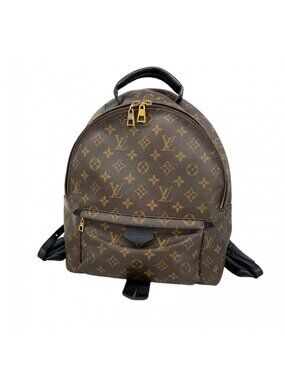 louis vuitton brown checkered backpack MININAI Aesthetic for Women Men Vintage PU Leather Cool Y2K Laptop Backpack Plaid Alt Emo Casual Daypack (One Size, Brown) : Electronics The pairing of monogram macassar canvas with black cowhide Louis Vuitton Vintage 90s Damier